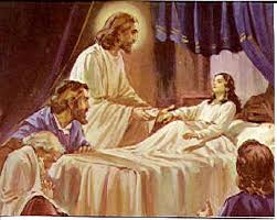 Image result for Yeshua healing