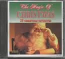 20 Christmas Favorites [1993]
