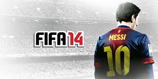 Image result for FIFA 14 by EA SPORTS™