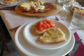 Daniel Rosati's La Villa Cucina ~ Culinary Travel & Cooking School ...