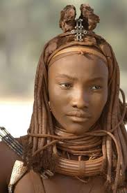 Image result for photos of a traditional african woman