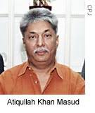New York, March 8, 2007—The Committee to Protect Journalists is troubled by the arrest of Atiqullah Khan Masud, editor and publisher of the popular ... - Masud