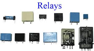 Image result for relay