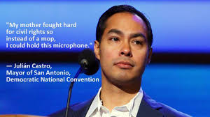 Julian Castro&#39;s quotes, famous and not much - QuotationOf . COM via Relatably.com