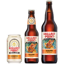 Image result for Ballast Point Brewing Company