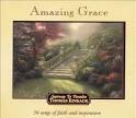 Amazing Grace: 34 Songs Of Faith And Inspiration