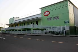 Image result for Whitchurch IGA Supercenter