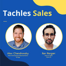 Tachles Sales