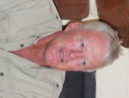 <b>Kai-Uwe</b> Denker ist neuer Präsident des Namibischen Berufsjagdverbandes. - 4843_13_20121206140805