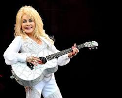 Image of Jolene song by Dolly Parton