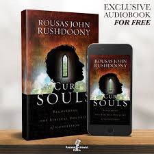The Cure Of Souls - Reconstructionist Radio (Audiobook)