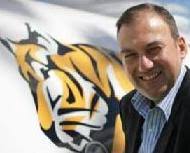 Where is Tony Davis? Almost three days after the airline he runs, Tiger Airways, was grounded until at least July 9 by the Civil Aviation Safety Authority, ... - Tony-Davis-Tiger-Airways
