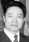 Gan Lin 甘霖. Vice-Governor, People&#39;s Government, Sichuan Province. Born: 1963. Birthplace: Hubei Province, Tianmen City - Gan-Lin-4642