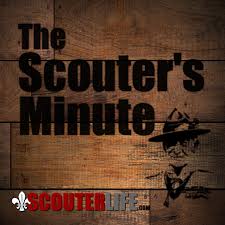 The Scouter's Minute