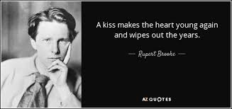 TOP 25 QUOTES BY RUPERT BROOKE (of 52) | A-Z Quotes via Relatably.com