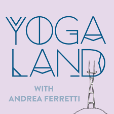 Yogaland Podcast