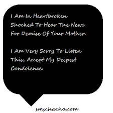 Sympathy Quotes Death Mother. QuotesGram via Relatably.com