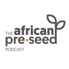 The African Pre-seed Podcast