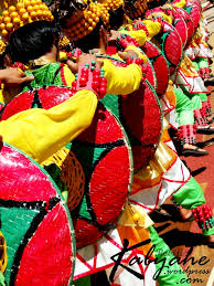 	Magayon Festival	