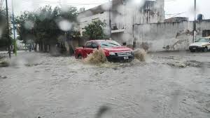 Resultado de imagen para imagenes gratis de barrios de salta inundados por la lluvia