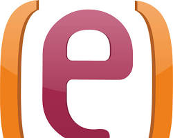 Edessa TV logosu resmi