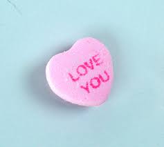 Image result for candy heart