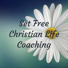 Set Free Christian Life Coaching