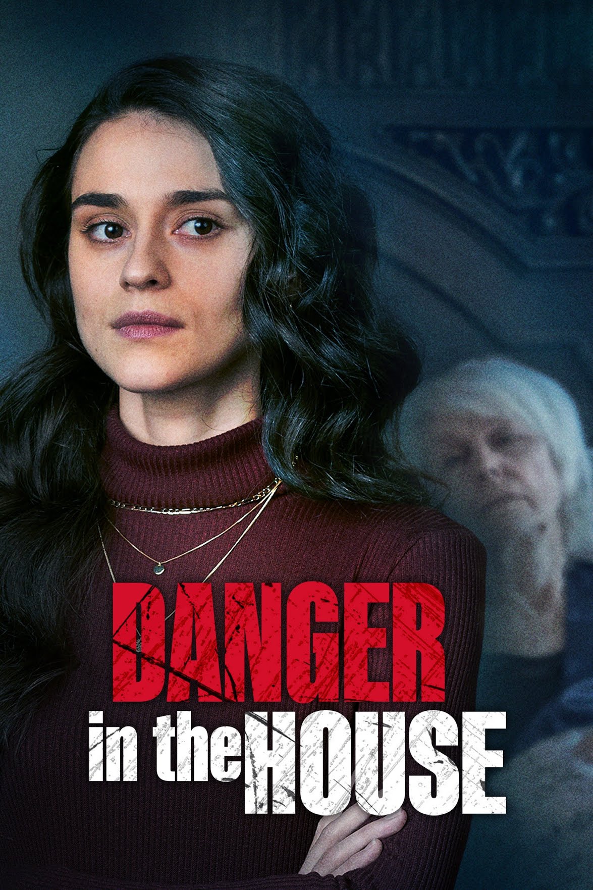 EN: Danger in the House