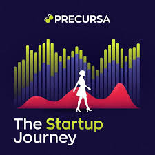 Precursa: The Startup Journey with Host Cynthia Del'Aria