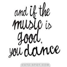 Dance Quotes on Pinterest | Dancing Quotes, Dance and Dancing via Relatably.com