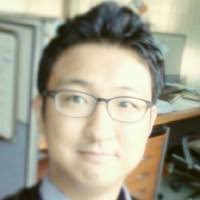 ABB Employee Sang-Hoon Lee's profile photo