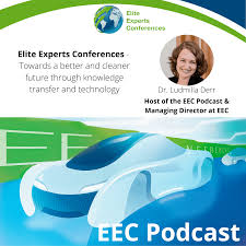 Elite Experts Conferences Podcast