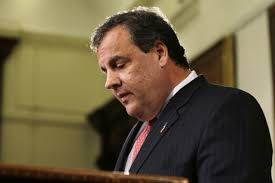 The 5 Most Damning Revelations In The New Chris Christie Bridge Scandal Documents - Chris-Christie-on-bridge2-638x425