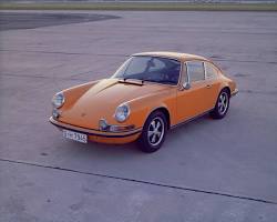Imagen de Porsche 911 (1963)