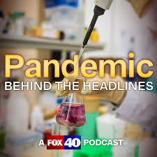 Pandemic: Behind the Headlines