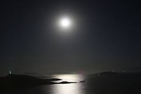Image result for moon light