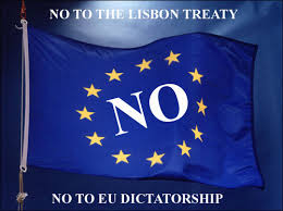 Image result for EU lisbon treaty