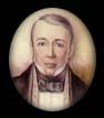 Mariano Paredes Arrillaga. (1846). Nació y murió en la ciudad de México (1797-1849). - 0005765616