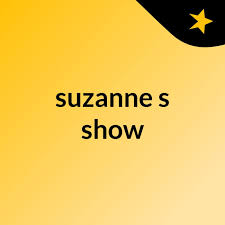 suzanne's show