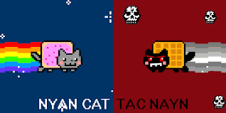 Résultat de recherche d'images pour 'nyan cat'