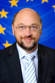 Martin Schulz - European Parliament - schulz_martin_official_portrait
