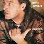David Gilmour/About Face