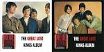 The Great Lost Kinks Album [Bootleg]