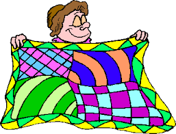 Image result for cartoon quilters
