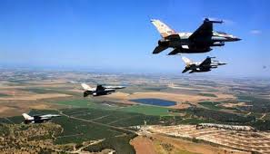 Resultado de imagen de aviacion rusa contra israel