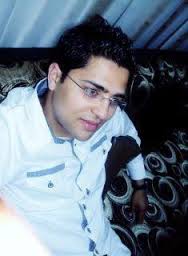 Walid Bouaziz updated his profile picture: - hfefP-c6_5M