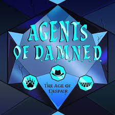 Agents of DAMNED