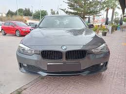 Usado 2012 BMW 316 2.0 Diesel 116 CV (15.500 €) | 30392 ...