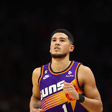 Devin Booker Notches Fourth 50-Point Game of Career