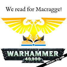 Podcasts Archives - WH40K Book Club
